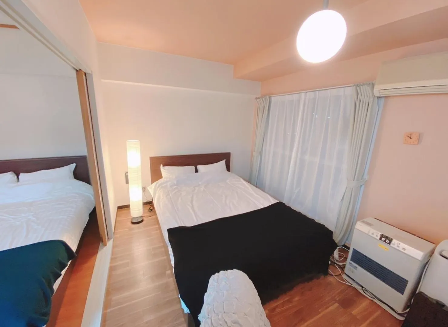 88th Matsui Bill - Vacation STAY 92687 Sapporo