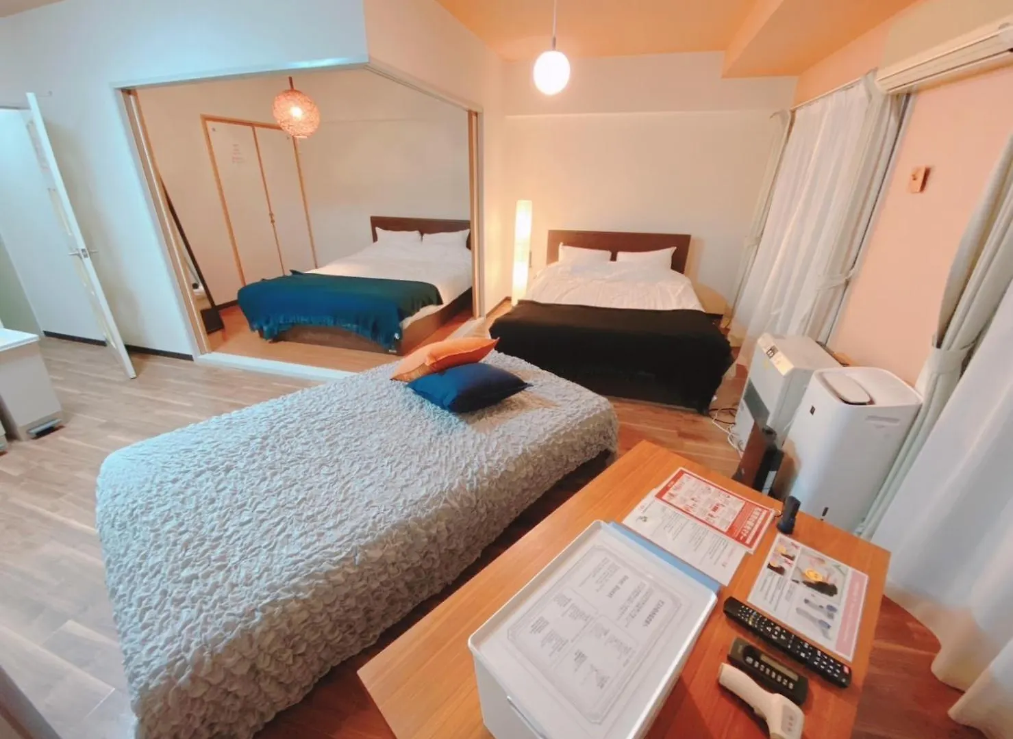 88th Matsui Bill - Vacation STAY 92687 Sapporo Appartamento