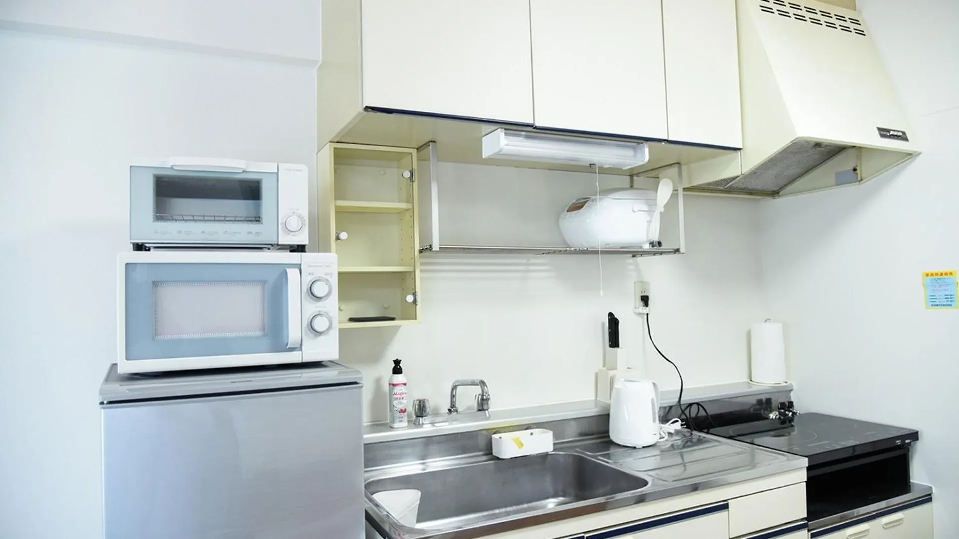 Appartamento 88th Matsui Bill - Vacation STAY 92687 Sapporo